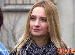 M jak miłość odc. 1135 - zdjęcia promocyjne