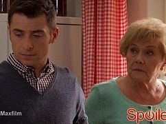 M jak miłość odc. 1134 - zdjęcia promocyjne