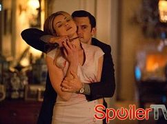 Gotham: 1x21 The Anvil or the Hammer - zdjęcia promocyjne