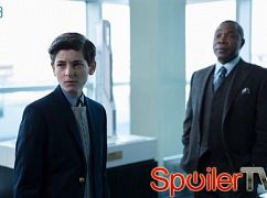 Gotham: 1x21 The Anvil or the Hammer - zdjęcia promocyjne