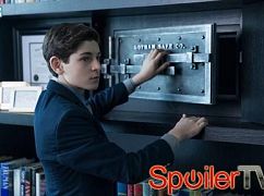 Gotham: 1x21 The Anvil or the Hammer - zdjęcia promocyjne