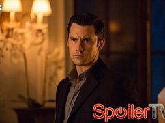 Gotham: 1x21 The Anvil or the Hammer - zdjęcia promocyjne