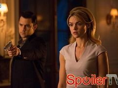Gotham: 1x21 The Anvil or the Hammer - zdjęcia promocyjne