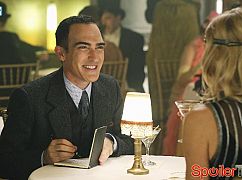 Once Upon a Time: 4x19 Sympathy for the De Vil - zdjęcia promocyjne