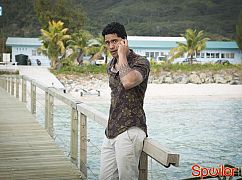 Tatau: 1x02 - zdjęcia promocyjne