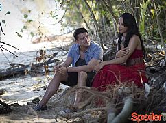 Tatau: 1x02 - zdjęcia promocyjne