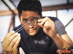 Tatau: 1x02 - zdjęcia promocyjne