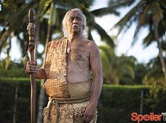 Tatau: 1x02 - zdjęcia promocyjne