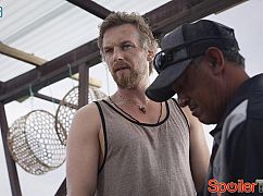 Tatau: 1x02 - zdjęcia promocyjne