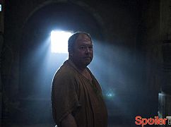 Atlantis: 2x08 The Madness of Hercules - zdjęcia promocyjne