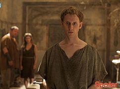 Atlantis: 2x08 The Madness of Hercules - zdjęcia promocyjne
