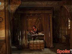 Atlantis: 2x08 The Madness of Hercules - zdjęcia promocyjne