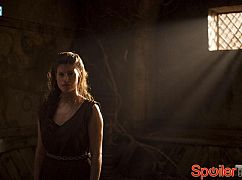 Atlantis: 2x08 The Madness of Hercules - zdjęcia promocyjne