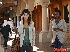 The Messengers: 1x03 Path to Paradise - zdjęcia promocyjne