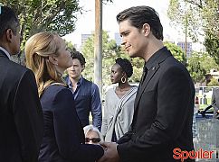 The Messengers: 1x03 Path to Paradise - zdjęcia promocyjne