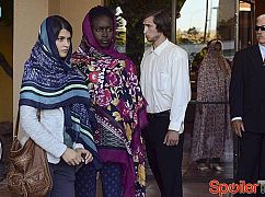 The Messengers: 1x03 Path to Paradise - zdjęcia promocyjne