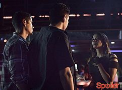 The Messengers: 1x03 Path to Paradise - zdjęcia promocyjne