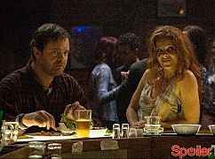 Backstrom: 1x13 Rock Bottom - zdjęcia promocyjne
