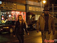 Backstrom: 1x13 Rock Bottom - zdjęcia promocyjne
