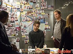 Backstrom: 1x12 Corkscrewed - zdjęcia promocyjne