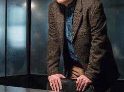 Backstrom: 1x12 Corkscrewed - zdjęcia promocyjne