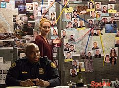 Backstrom: 1x12 Corkscrewed - zdjęcia promocyjne