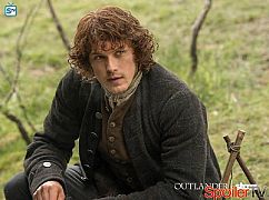 Outlander: 1x11 The Devil's Mark - zdjęcia promocyjne