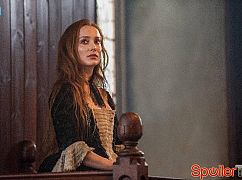 Outlander: 1x11 The Devil's Mark - zdjęcia promocyjne