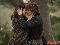 Outlander: 1x11 The Devil's Mark - zdjęcia promocyjne