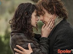 Outlander: 1x11 The Devil's Mark - zdjęcia promocyjne