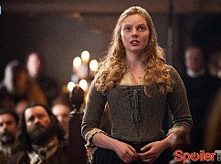 Outlander: 1x11 The Devil's Mark - zdjęcia promocyjne