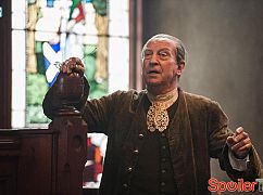 Outlander: 1x11 The Devil's Mark - zdjęcia promocyjne