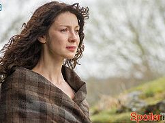Outlander: 1x11 The Devil's Mark - zdjęcia promocyjne