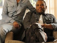 Black-ish: 1x21 The Peer-ent Trap - zdjęcia promocyjne