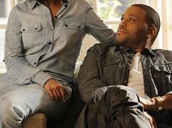 Black-ish: 1x21 The Peer-ent Trap - zdjęcia promocyjne