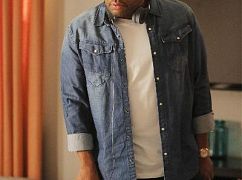 Black-ish: 1x21 The Peer-ent Trap - zdjęcia promocyjne