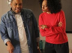 Black-ish: 1x21 The Peer-ent Trap - zdjęcia promocyjne