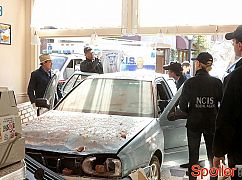 Agenci NCIS: 12x22 Troll - zdjęcia promocyjne
