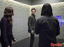 The Flash: 1x20 The Trap - zdjęcia promocyjne