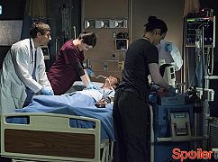 The Flash: 1x20 The Trap - zdjęcia promocyjne