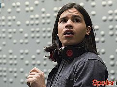 The Flash: 1x20 The Trap - zdjęcia promocyjne