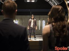 The Flash: 1x20 The Trap - zdjęcia promocyjne