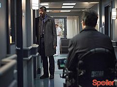 The Flash: 1x20 The Trap - zdjęcia promocyjne