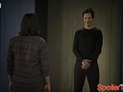 The Flash: 1x20 The Trap - zdjęcia promocyjne