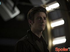 The Flash: 1x20 The Trap - zdjęcia promocyjne