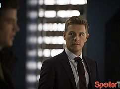 The Flash: 1x20 The Trap - zdjęcia promocyjne