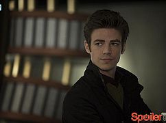 The Flash: 1x20 The Trap - zdjęcia promocyjne