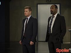 The Flash: 1x20 The Trap - zdjęcia promocyjne