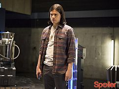 The Flash: 1x20 The Trap - zdjęcia promocyjne