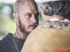 Wikingowie: 3x09 Breaking Point - zdjęcia promocyjne